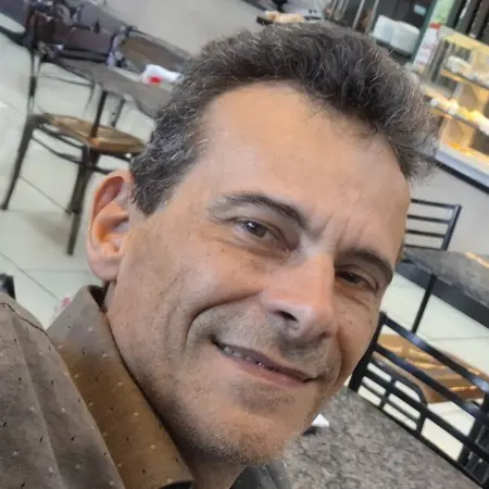 Andre Vacari